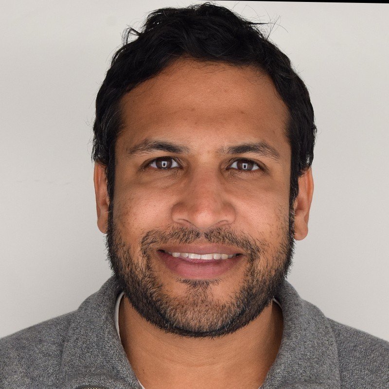 Birju Shah, MBA